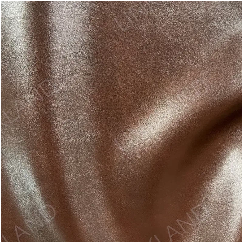 What Is Synthetic Leather？