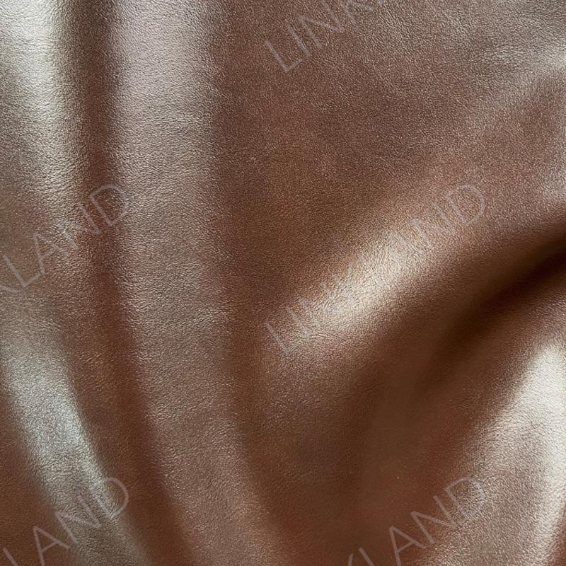Synthetic Leather Comfort